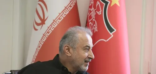 درویش جواب استقلالی&zwnj;ها را داد
