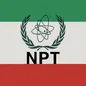لاریجانی: ان‌پی‌تی واقعا در پیتی است!+ فیلم