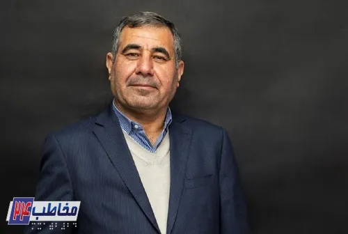 پویش یک دقیقه برای ایران با نورالدین آهی
