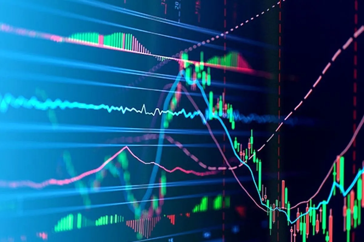 شاخص کل بورس در ارتفاع ۶۶۷ هزار واحد ایستاد