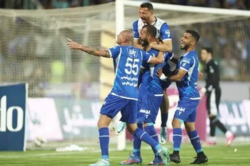 بمب نقل و انتقالاتی استقلال در باشگاه سپاهان
