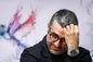 پژمان جان امشب طبق برنامه تهرانه