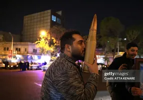 بوسه پر بازدید و بدون حاشیه!