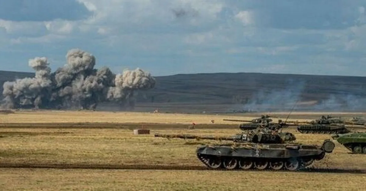 قفقاز، میدان رقابت‌های اقتصادی روسیه، ترکیه و اروپا