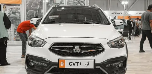 آبروریزی سایپا؛ استحکام شگفت‌انگیز تیبای ۳۰۰ میلیونی!