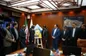 برگزاری آیین رونمایی از جشنواره فرهنگی گردشگری 