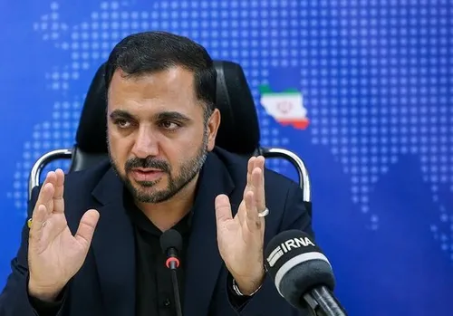 برخی پیام‌رسان‌های داخلی از دسترس خارج شدند