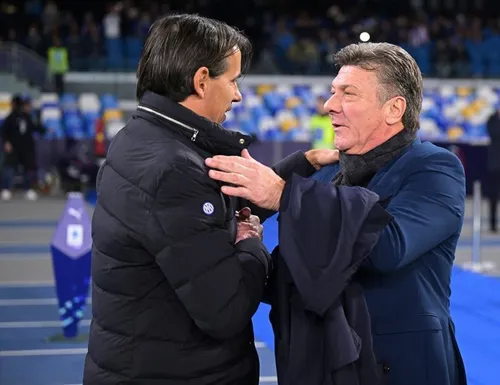 والتر ماتزاری سرمربی پرسپولیس شد