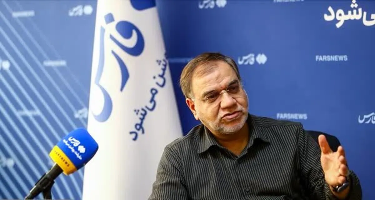 فضائلی: نامگذاری سال ۱۴۰۳ همچنان اقتصادی است