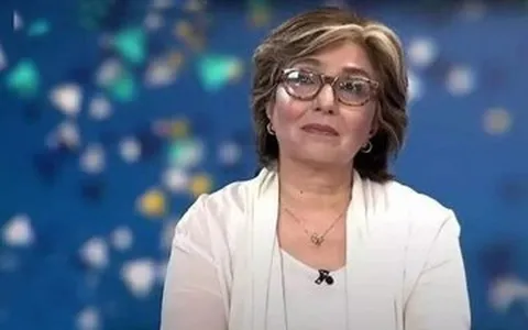 حضور الهه هیکس در بروکسل پای صندوق رأی