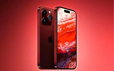 احتمالا آیفون ۱۵ در تاریخ ۲۲ شهریور رونمایی خواهد شد