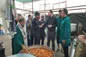 موکب خدمت‌رسانی به زائران در مرز «ریمدان» سیستان و بلوچستان برپا شد