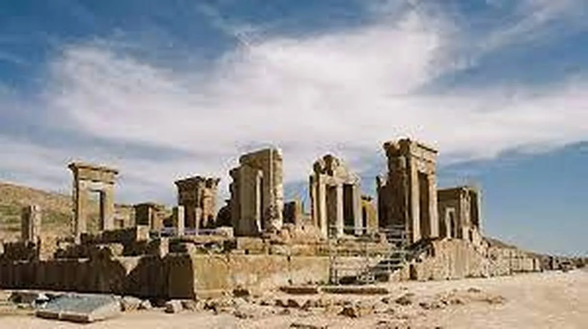 بنا‌های ملی و جهانی ایران چگونه مرمت می‌شوند؟