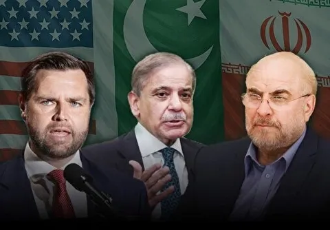 احتمال شروع مذاکرات قبل از پایان آتش بس
