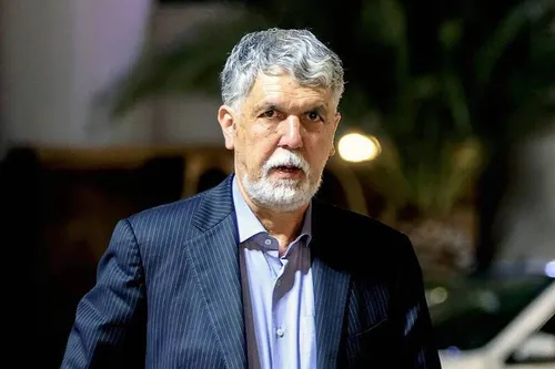 توضیحات وزیر ارشاد درخصوص رفع ممنوع الکاری هنرمندان