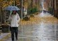 کاهش ۲۰ درجه‌ ای دمای هوا
