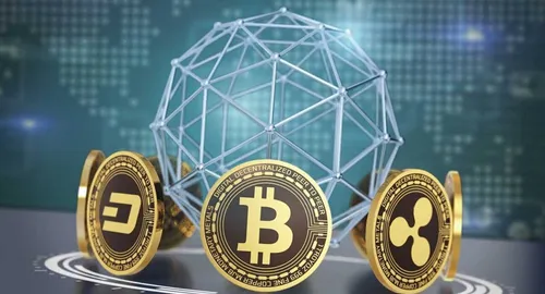 ریزش بیت&zwnj;کوین و اتریوم ادامه دارد