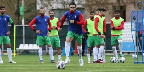جزئیاتی جدید از اردوی آتی شاگردان قلعه&zwnj;نویی