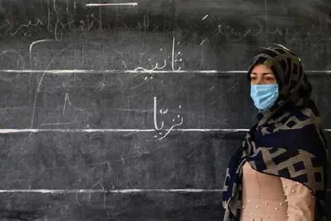 واریز حقوق معلمان قراردادی از امروز