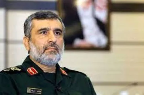رئیس بنیاد شهید از پیگیری دریافت غرامت جنگی برای جانبازان خبر داد + فیلم
