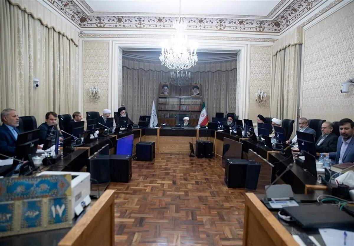 جنتی: کسی جرات توصیه ندارد!