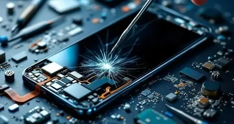 مشکلات رایج گوشی که می‌توانید در خانه رفع کنید