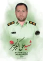 کشته شدن مامور نیروی انتظامی در شیراز+ فیلم