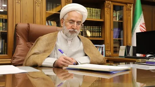 هشدار دادستان کل به برهم&zwnj;زنندگان امنیت روانی جامعه