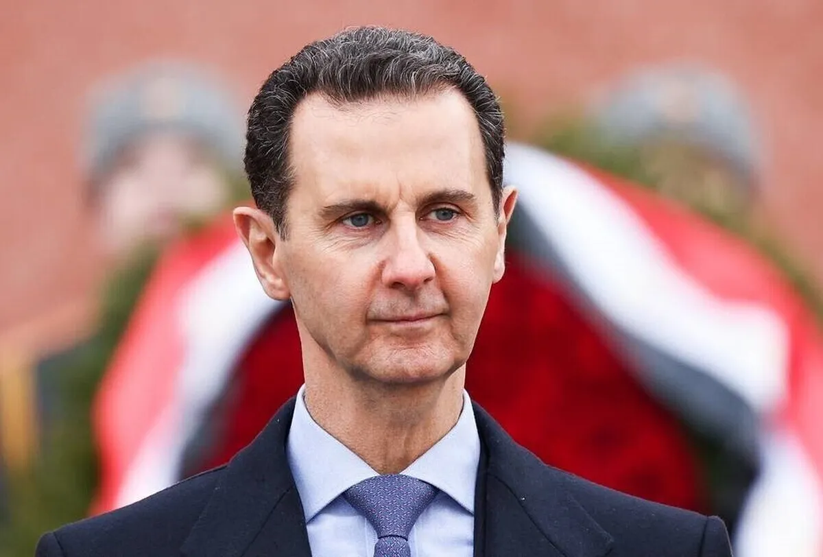 خانواده و نزدیکان بشار اسد در کدام کشور‌ها بازداشت شدند؟