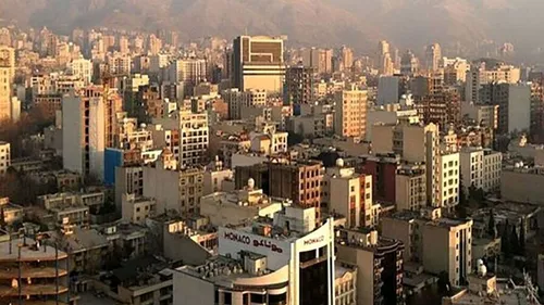 مقصر گرانی مسکن پیدا شد + جزییات