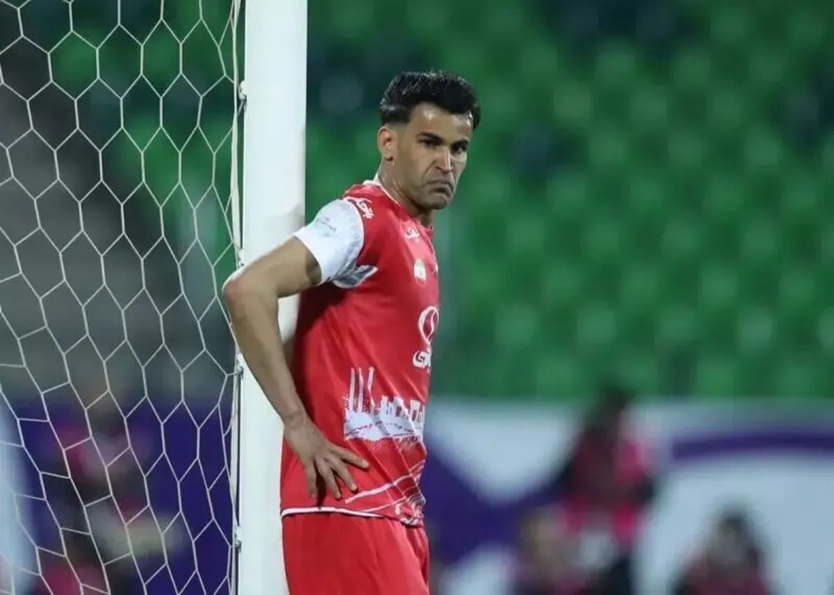 جذب آل‌کثیر در استقلال با مخالفت سرمربی متوقف شد