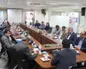 تغییرات مدیریتی در بیمه میهن با هدف ساماندهی، پویایی و سرعت بخشی به امور