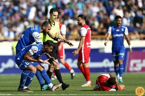 بدهی&zwnj;های استقلال و پرسپولیس تسویه شد