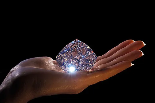 ساخت الماس در کمتر از ۳ ساعت شدند