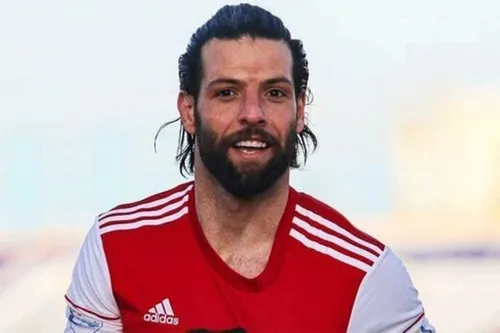 ادامه درگیری‌های هواداران پرسپولیس و تراکتور
