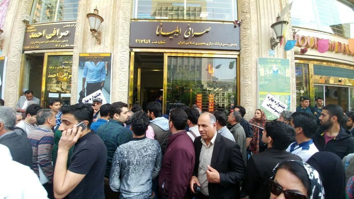 طلا خیز برداشت؛ سکه به ۲۸ میلیون تومان رسید