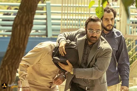 تصاویر | پرونده مشکوک پسر یکی از مقامات عالی‌رتبه کشور