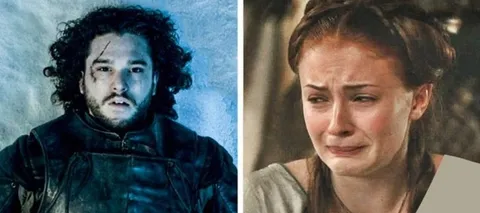 ۱۰ اتفاق عجیب و ناخوشایندی که سریال «بازی تاج و تخت» برای بازیگرانش رقم زد