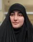 زینب سلیمانی به ماجرای ترامپ و خلیج فارس چه پاسخی داد؟