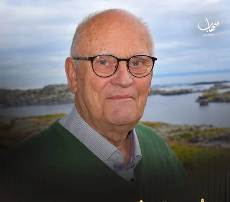 کمک ۷۶ میلیون دلاری سوئد به غزه!