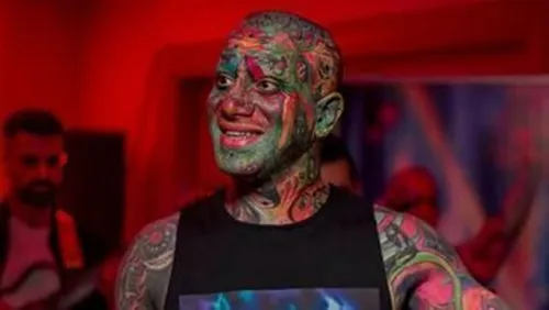 جدیدترین حرف‌های تتلو از زندان اوین