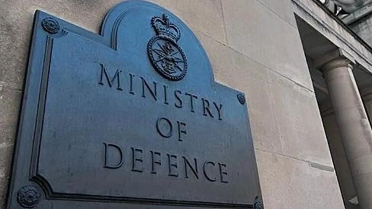 اطلاعات شخصی پرسنل ارتش انگلیس هک شد