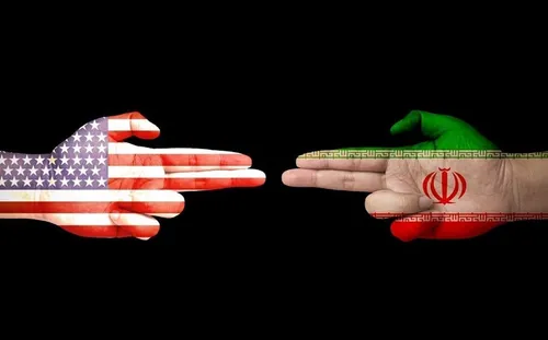 تداوم جنگ غزه و احتمال برخورد ایران و آمریکا