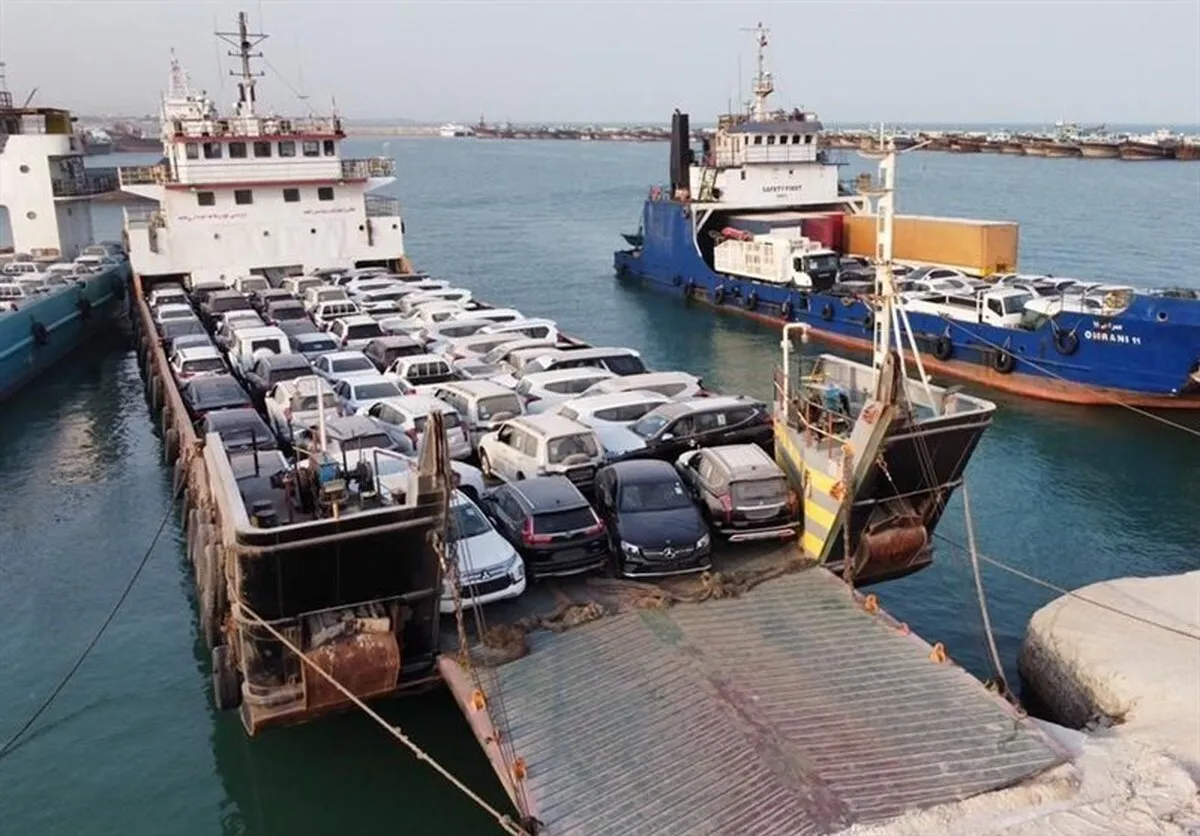 محدودیت‌های فروش برای متقاضیان خودرو‌های وارداتی قابلیت اعمال ندارد