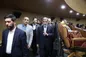 محسن رضایی به کاخ جشنواره فیلم فجر آمد