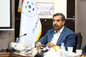 اتهام به نایب رئیس سابق فدراسیون فوتبال رد شد