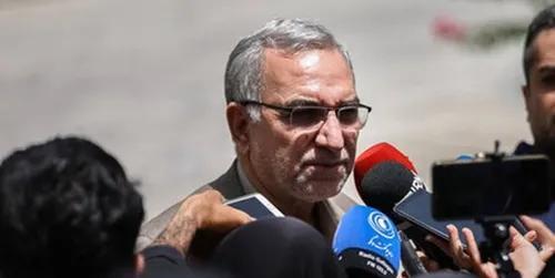 خبر وزیر بهداشت درباره ذخایر دارویی کشور