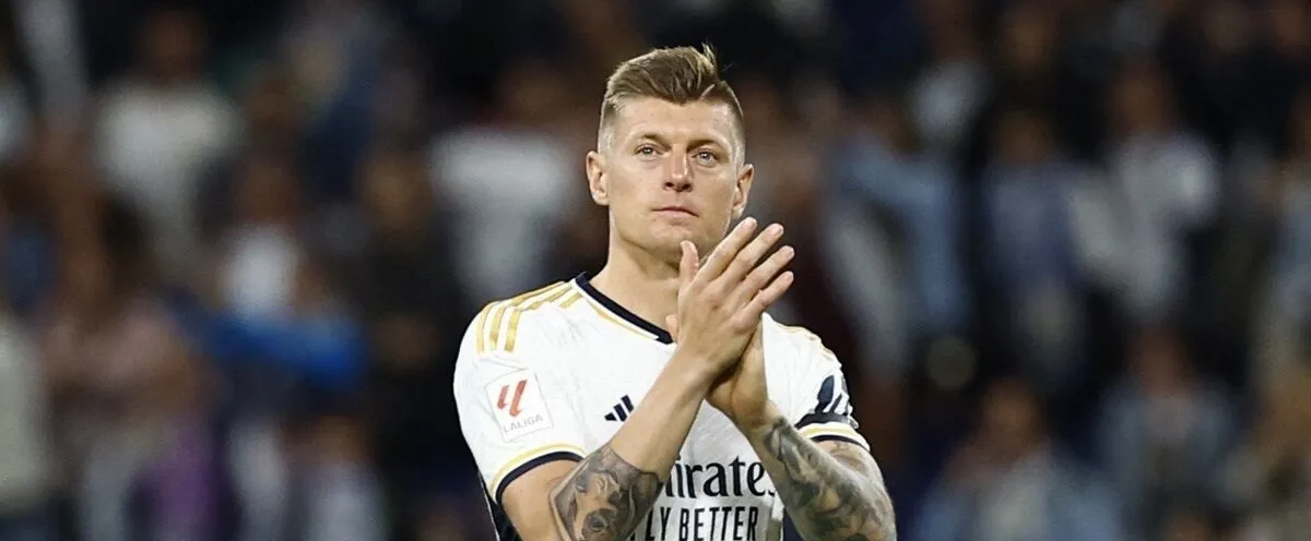 پادشاه شهر مادرید؛ با تو بدرود!