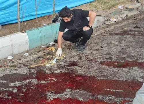 بازتاب گسترده حادثه انفجار کرمان در رسانه&zwnj;های انگلیسی