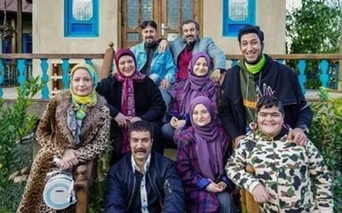 ​سریال پایتخت چهارم فروردین ماه از کدام شبکه پخش می&zwnj;شود؟